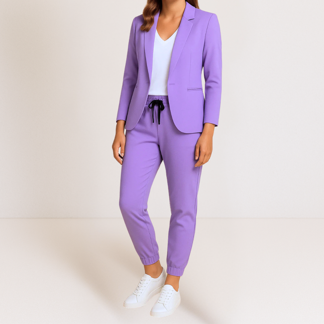 Beatrice | Conjunto Elegante