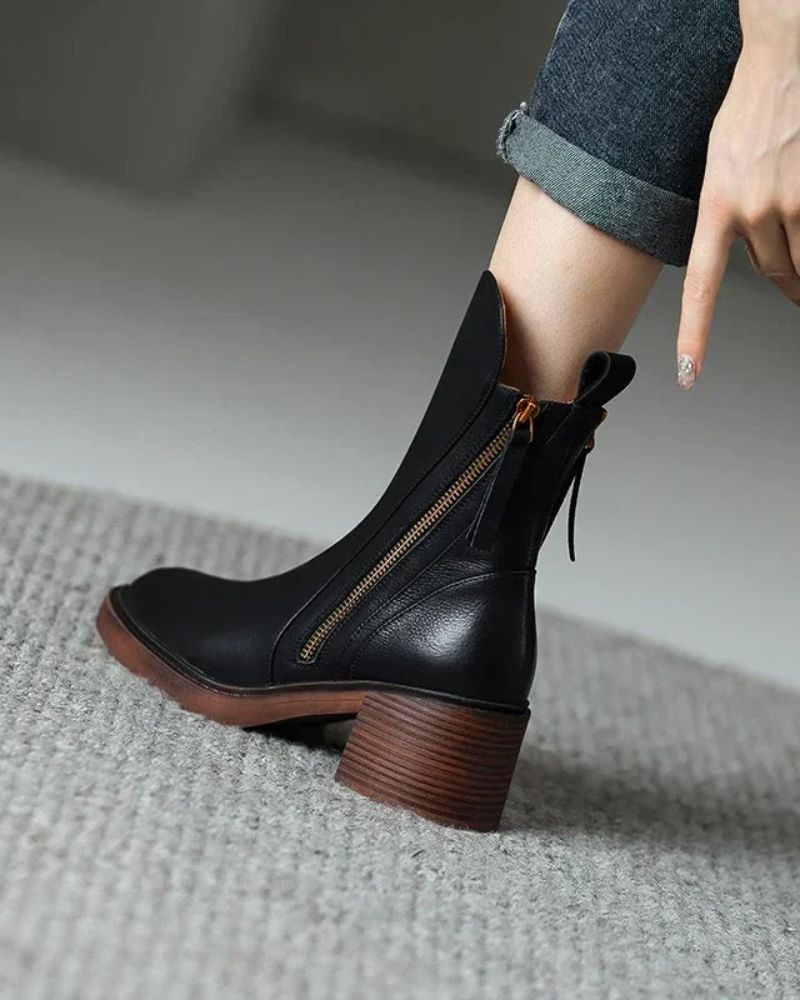 Garciela | Botas elegantes
