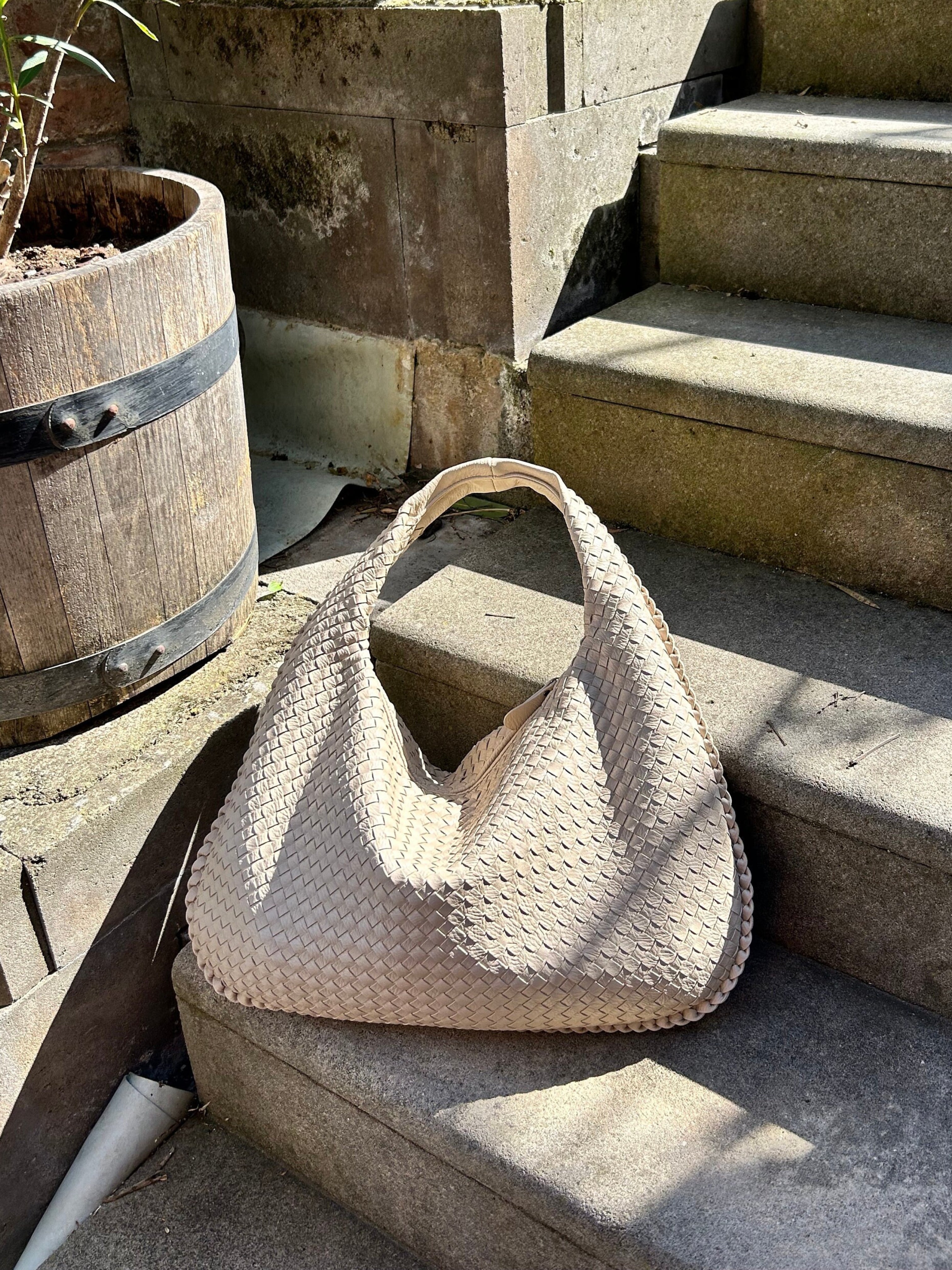 Harper | Borsa Tote Moderna e Spaziosa