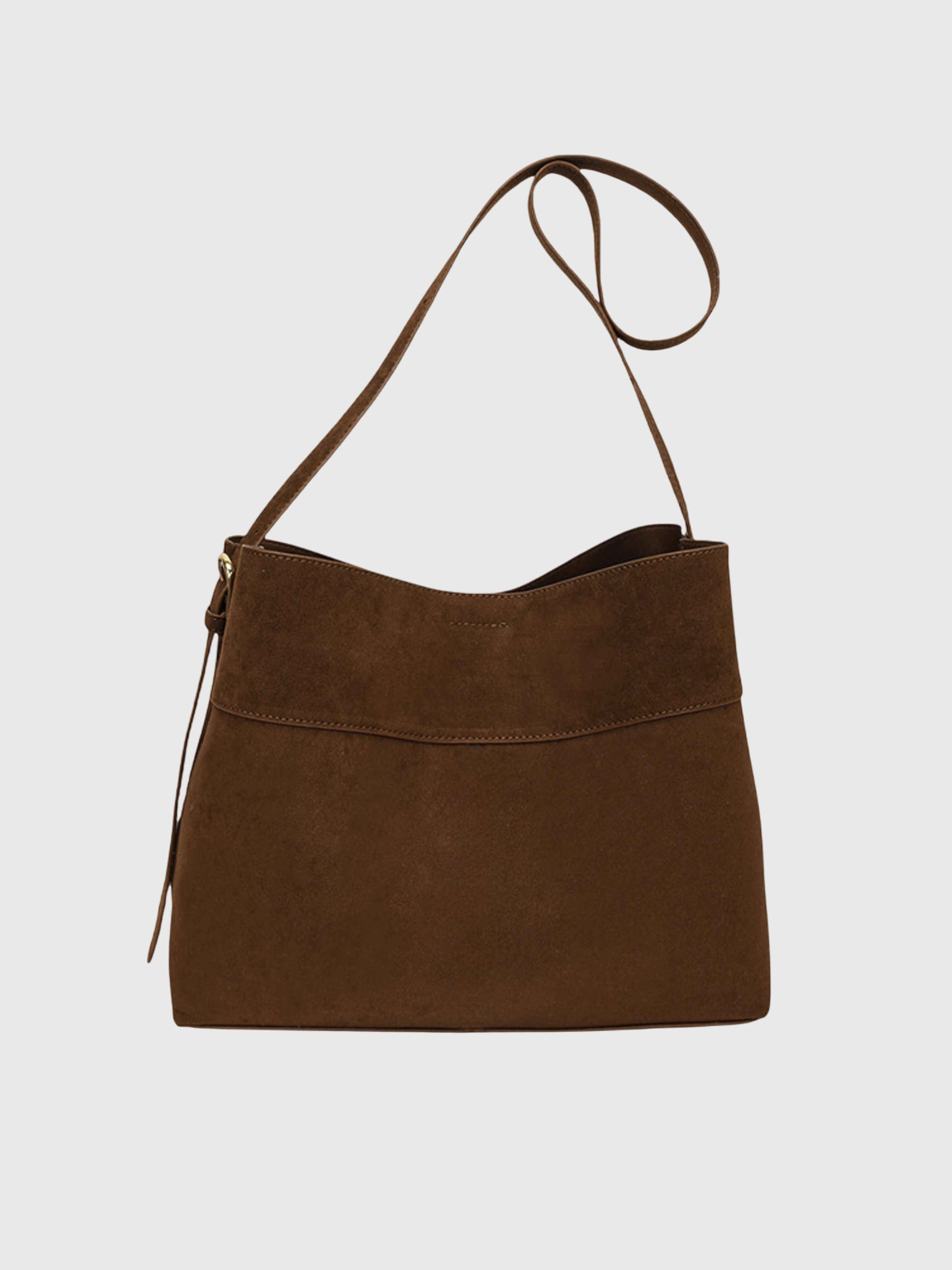 Brianna | Borsa a tracolla regolabile