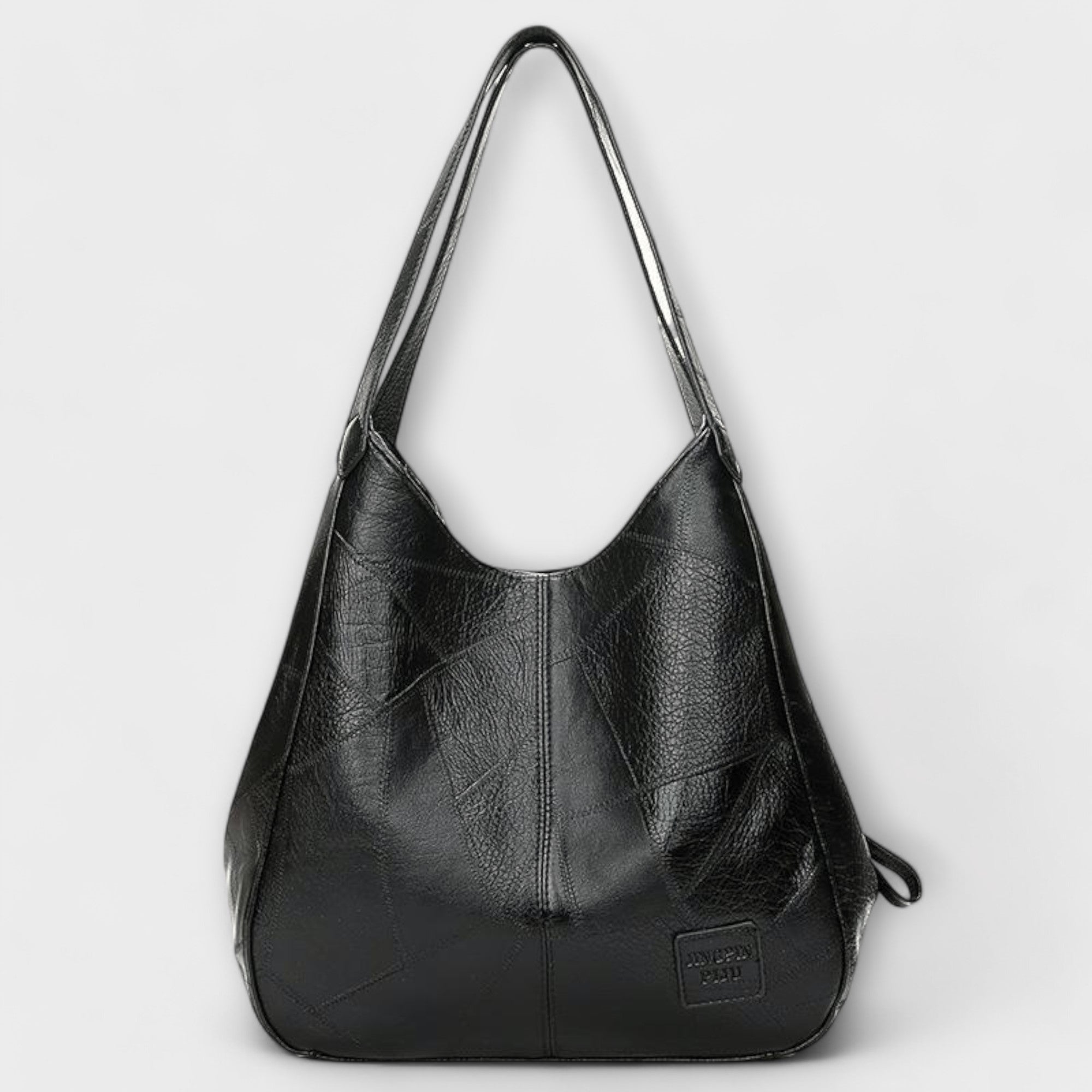 Gianna Boutique - Borsa in pelle vintage