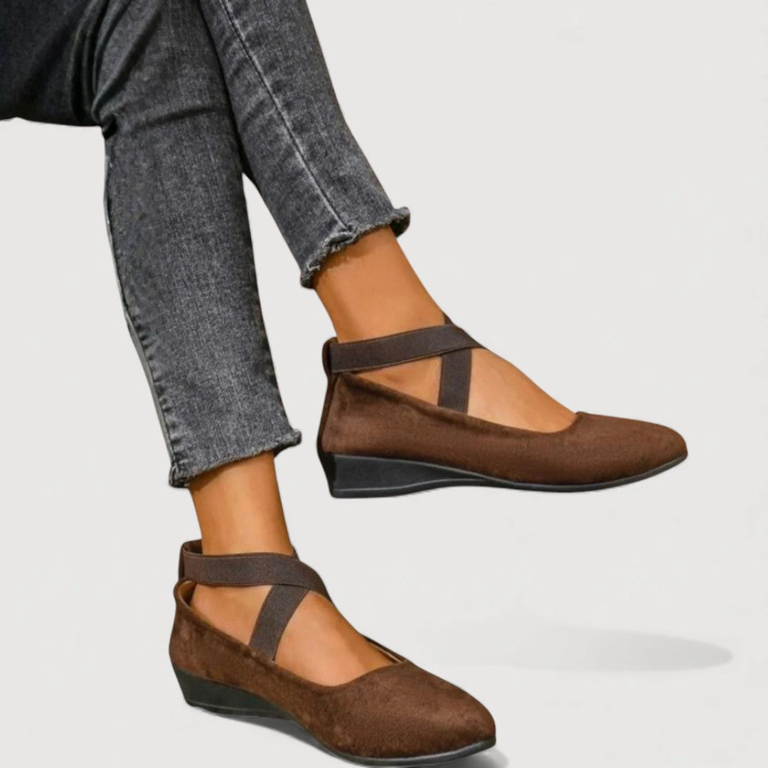 LIVIA | Mocasines elegantes y confortables