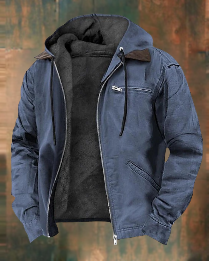 BRUCE | Chaqueta de temporada