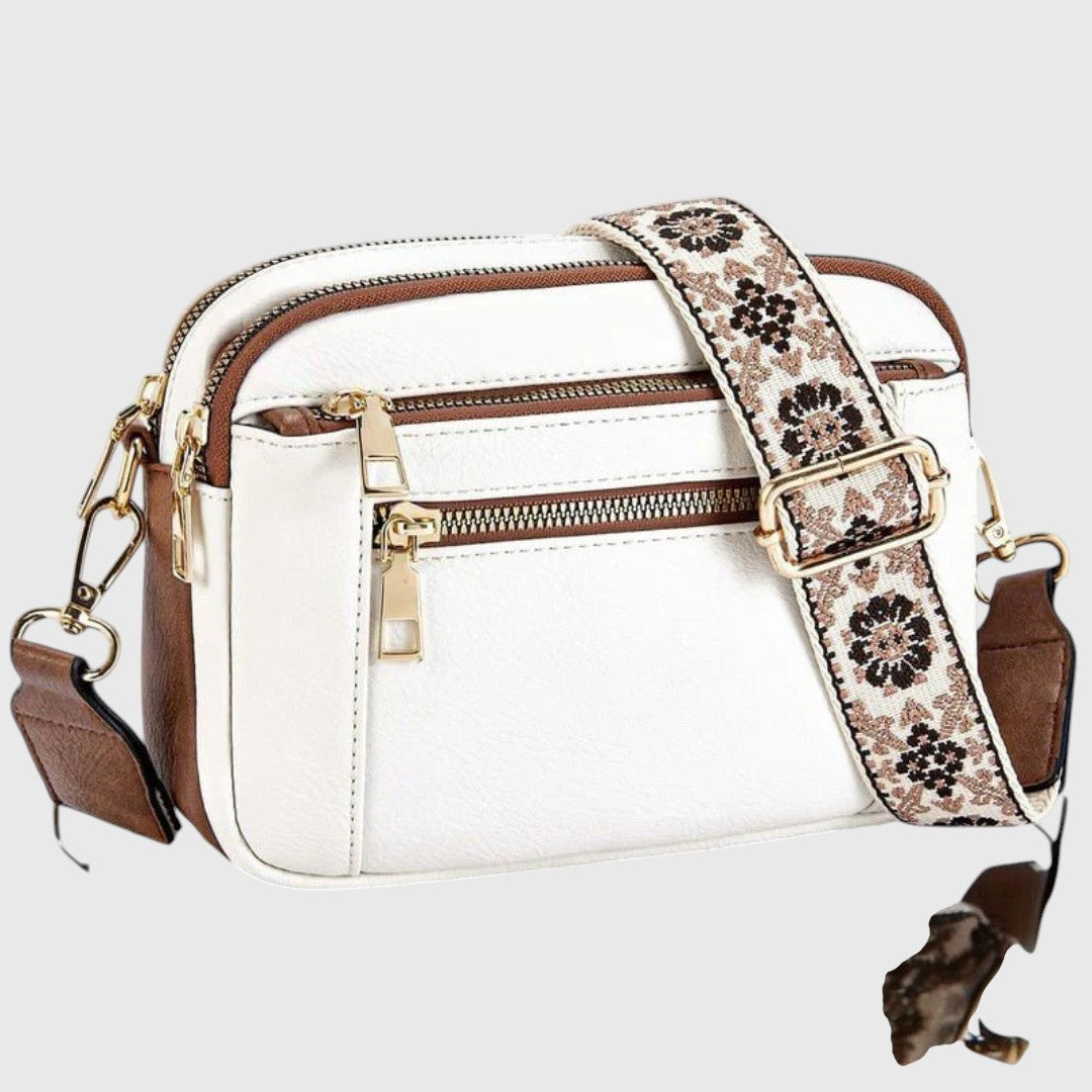 Karen - Borsa a tracolla raffinata
