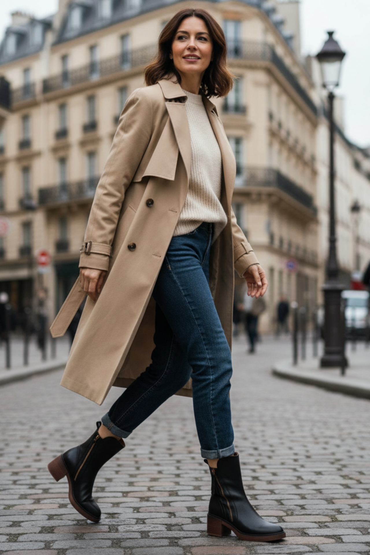 Garciela | Botas elegantes