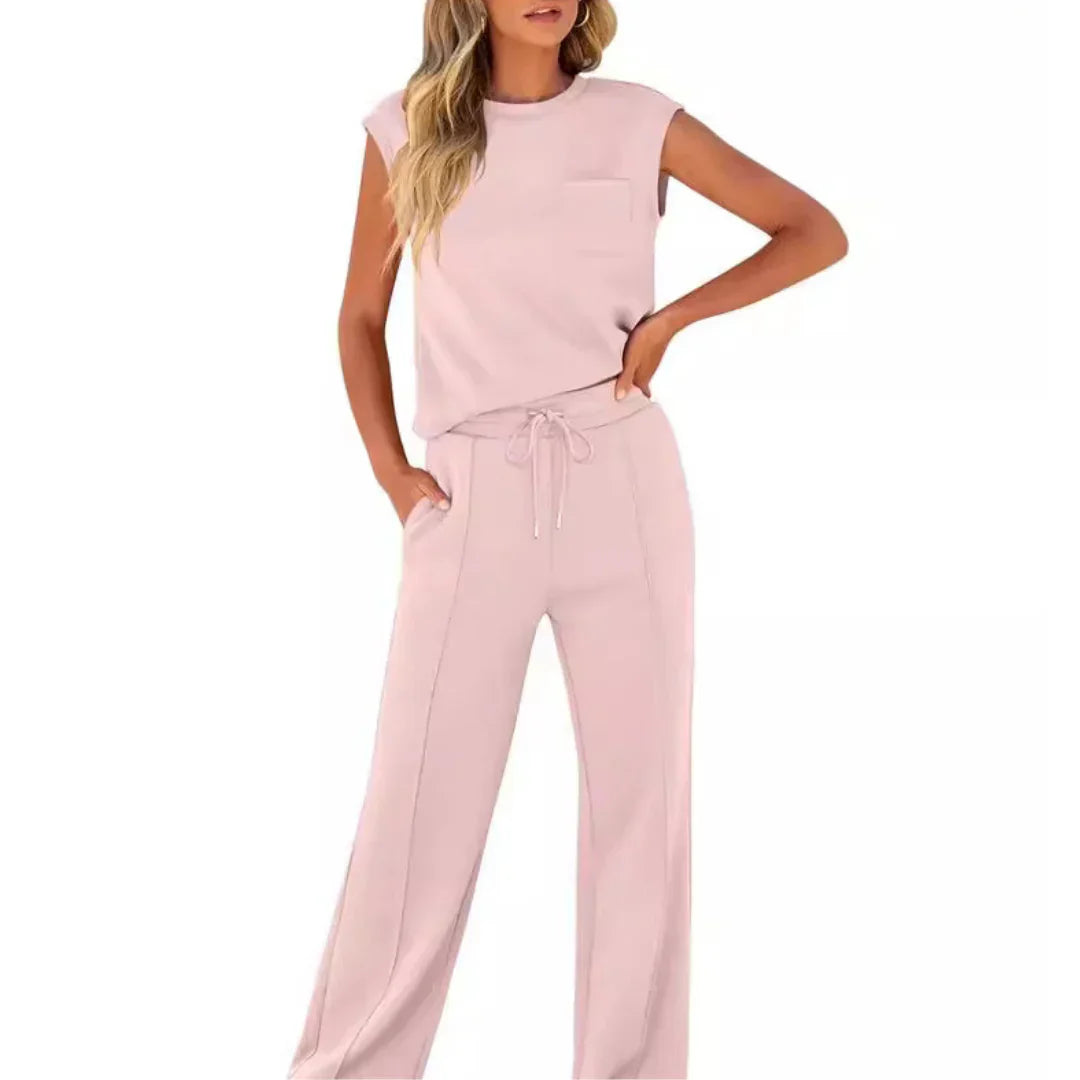 KAIYA™ – Conjunto suave elegante