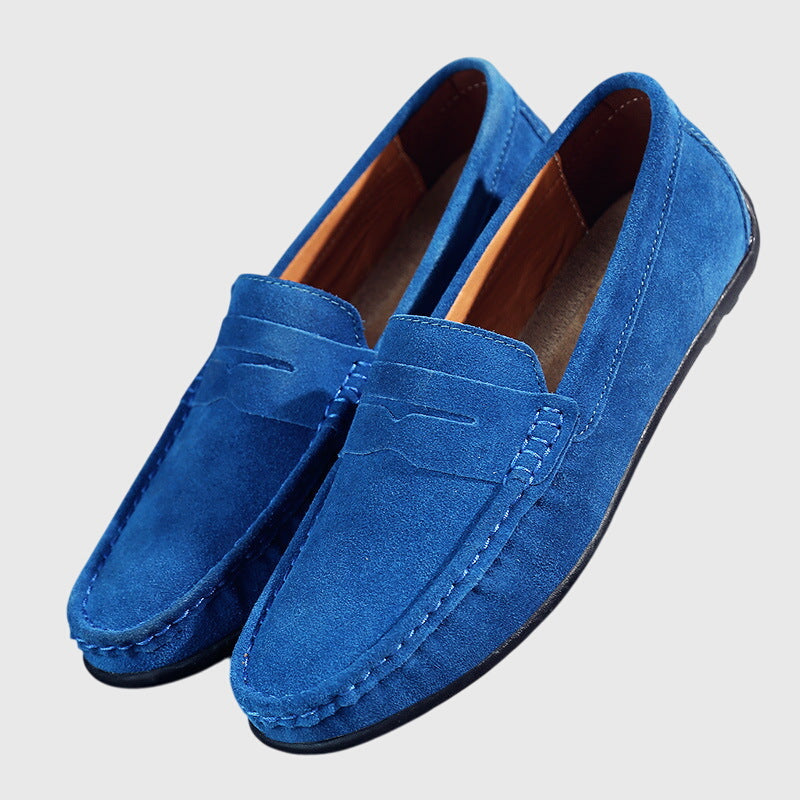 Rosa | Zapatillas ortopédicas