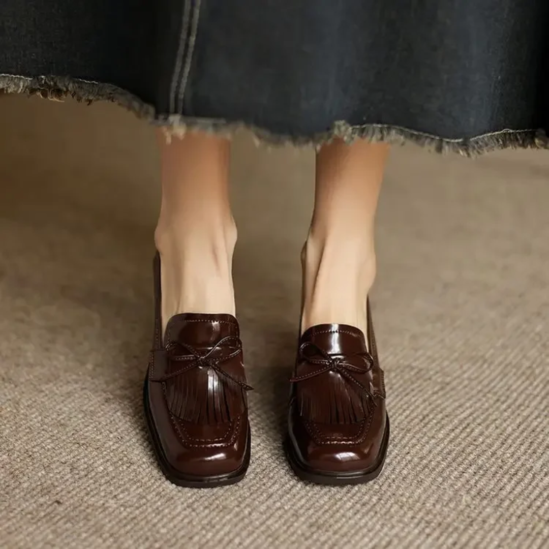 Joana | Zapatos de salón ortopédicos