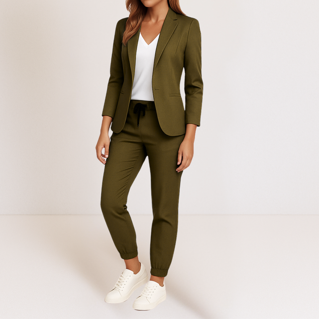 Beatrice | Conjunto Elegante