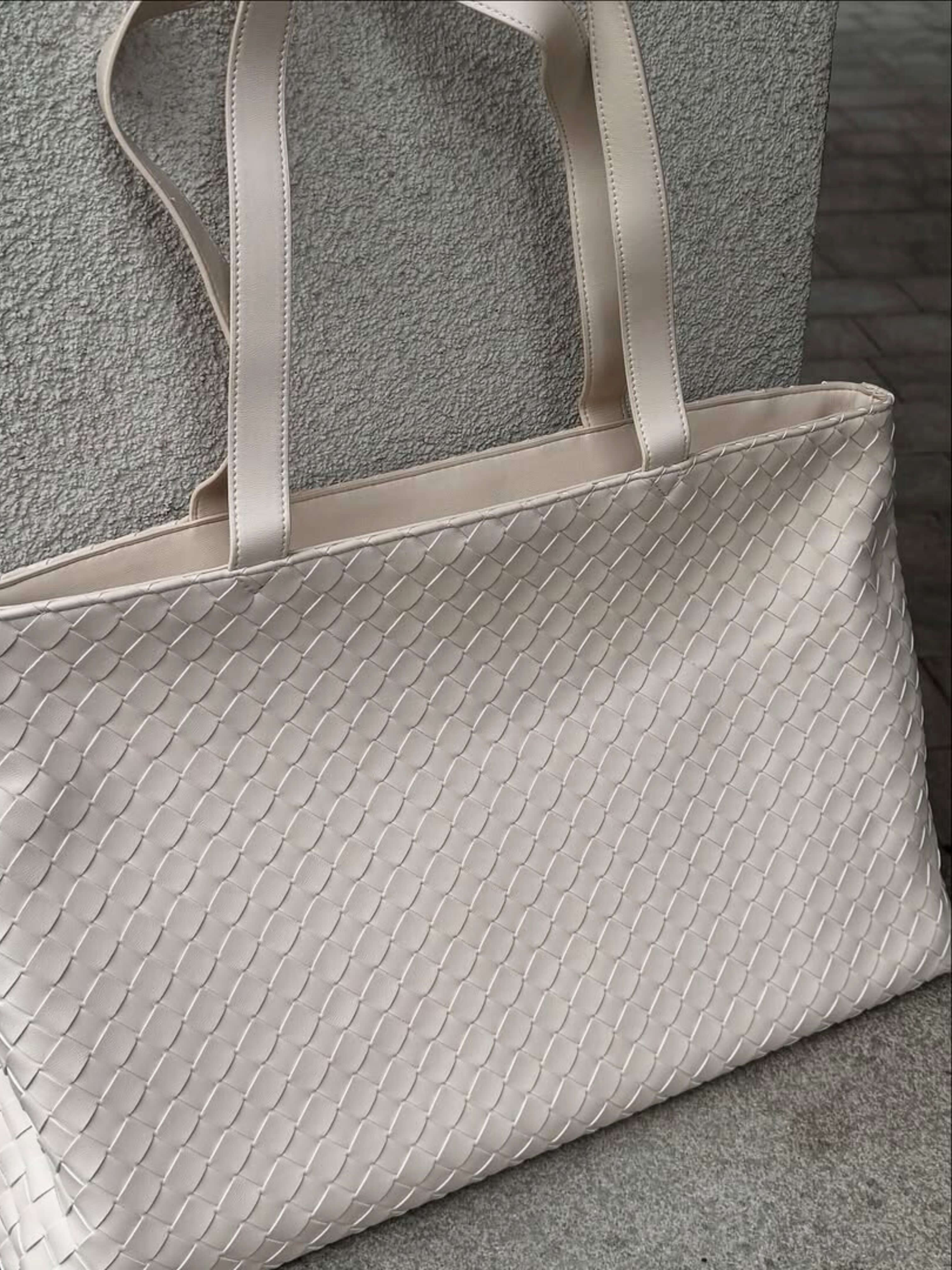 Marga | Borsa spaziosa per tutti i giorni