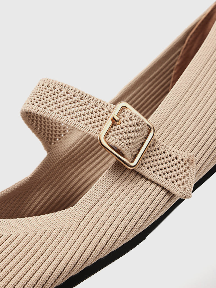 Aveline | Mocasines confort