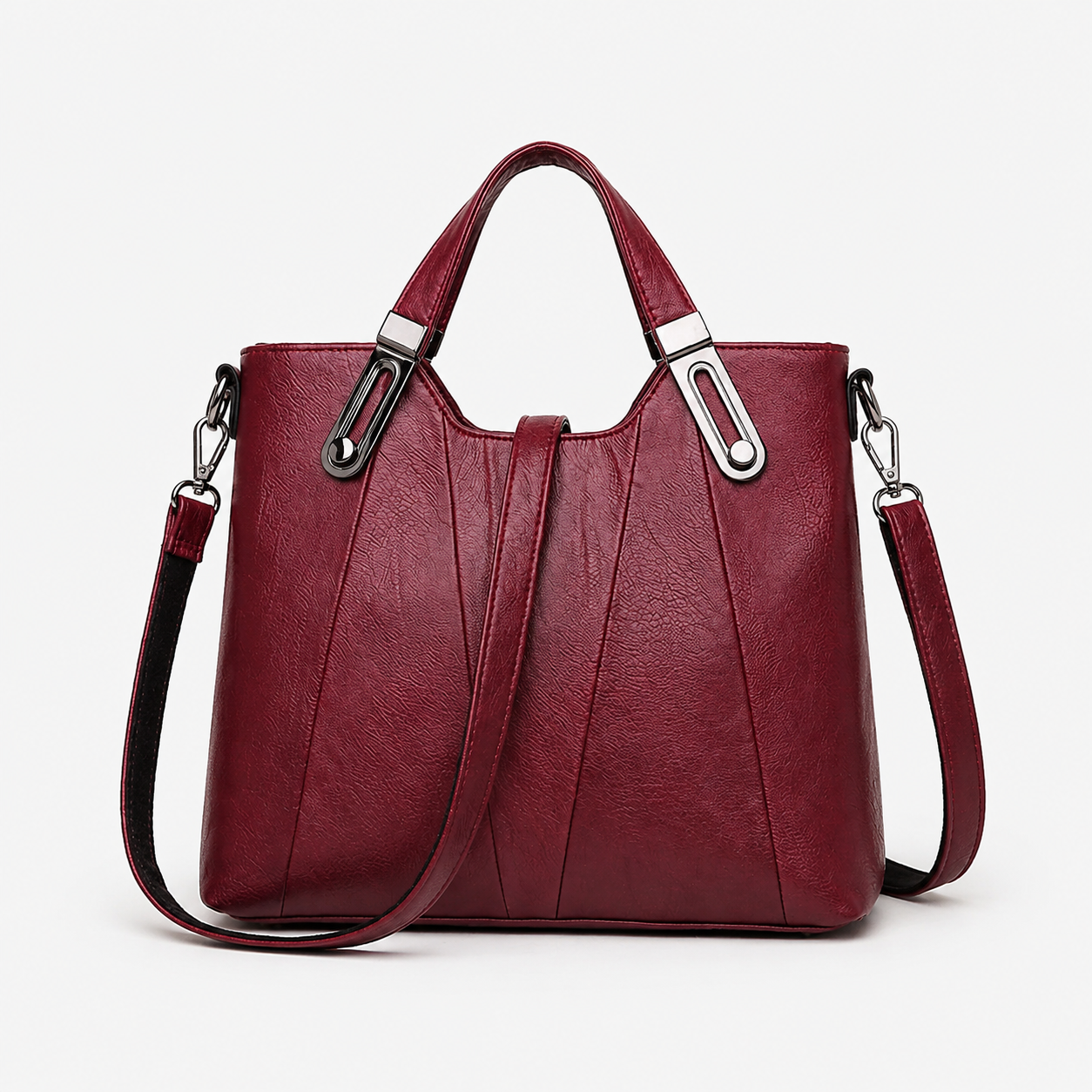 Sienna Borsa in Pelle Elegante