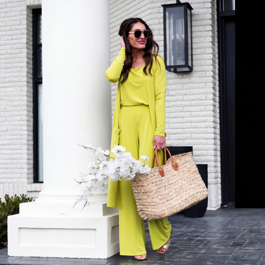 Giulia | Set essenziale comfort a 3 pezzi
