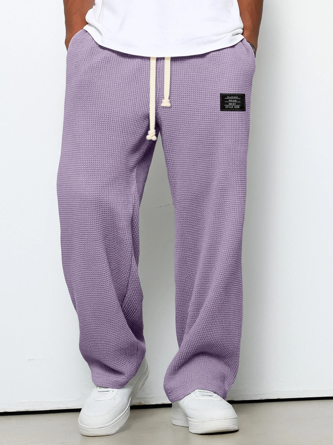 ARMANO | Pantalón ancho