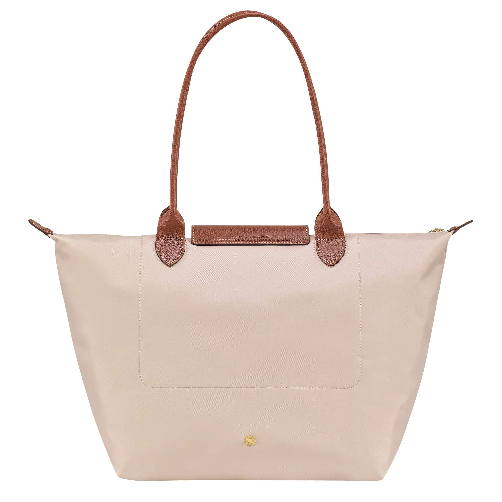 Longchamp - Grande Le Pliage Tote, Paper