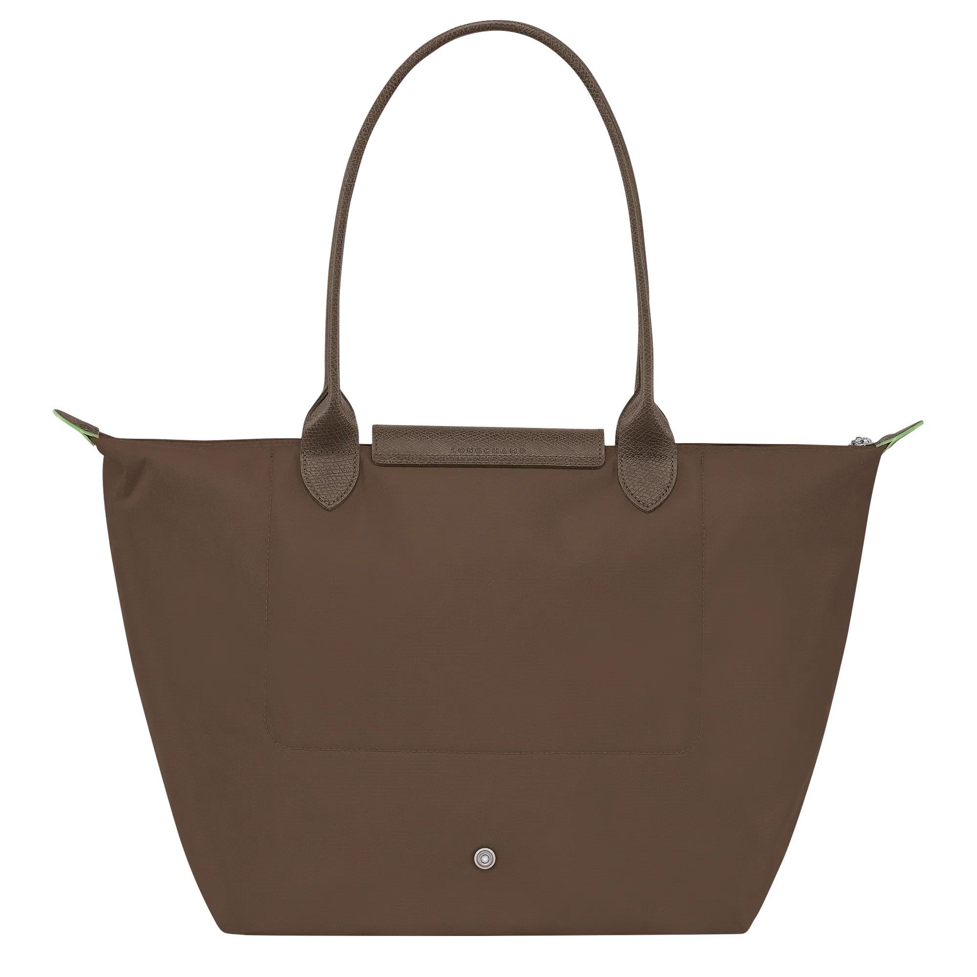 Longchamp - Grande Borsa Le Pliage Tote, Terra