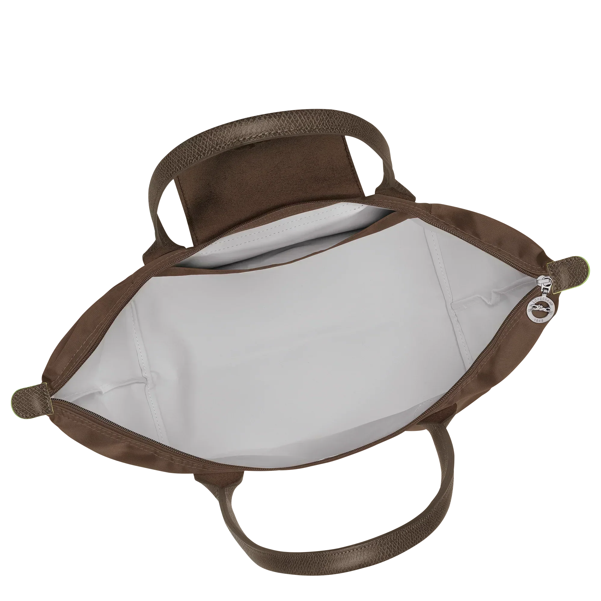 Longchamp - Grande Borsa Le Pliage Tote, Terra