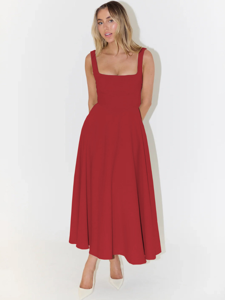 MELIS | Vestido elegante Grace