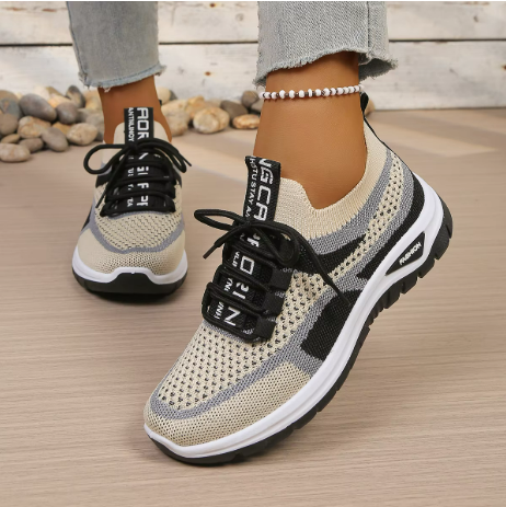 Nerina™ | Zapatillas ligeras cómodas