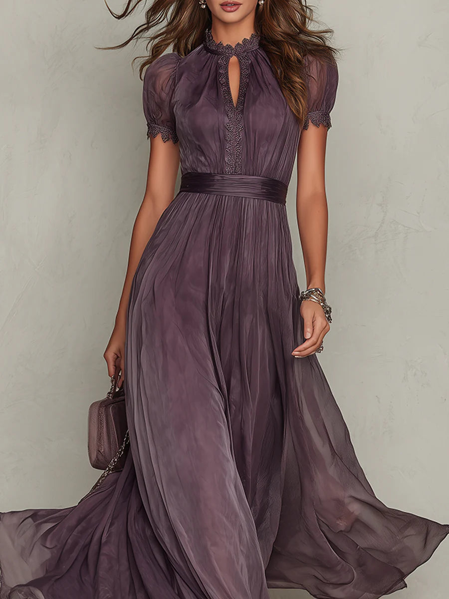 Petra | Vestido Maxi Elegante