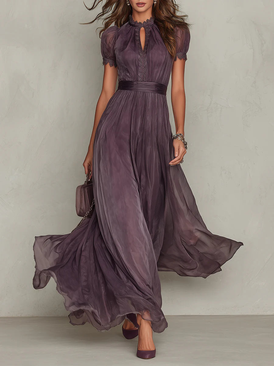 Petra | Vestido Maxi Elegante