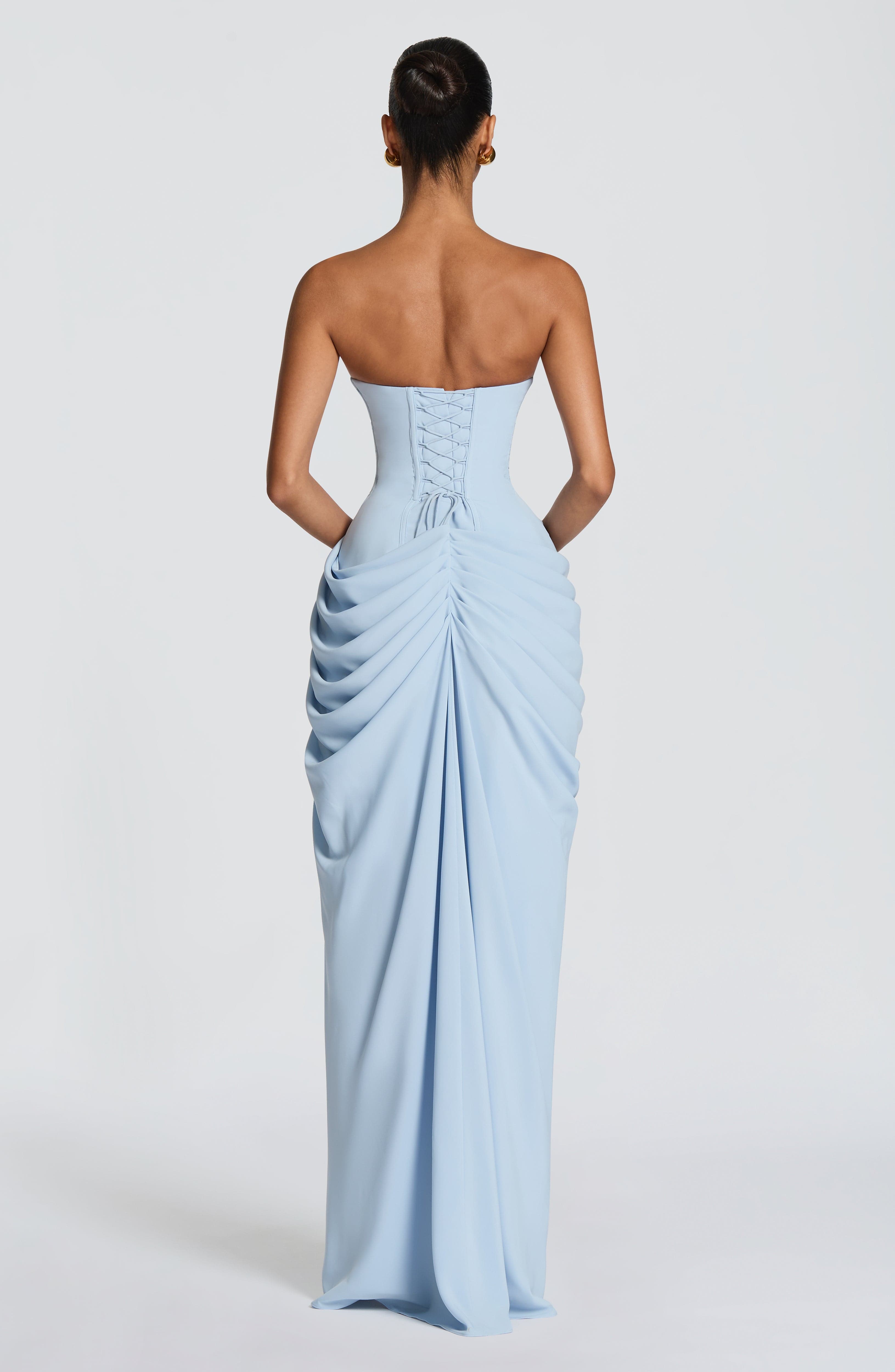 Vestido Lola™ | Elegancia escultural que define tu figura