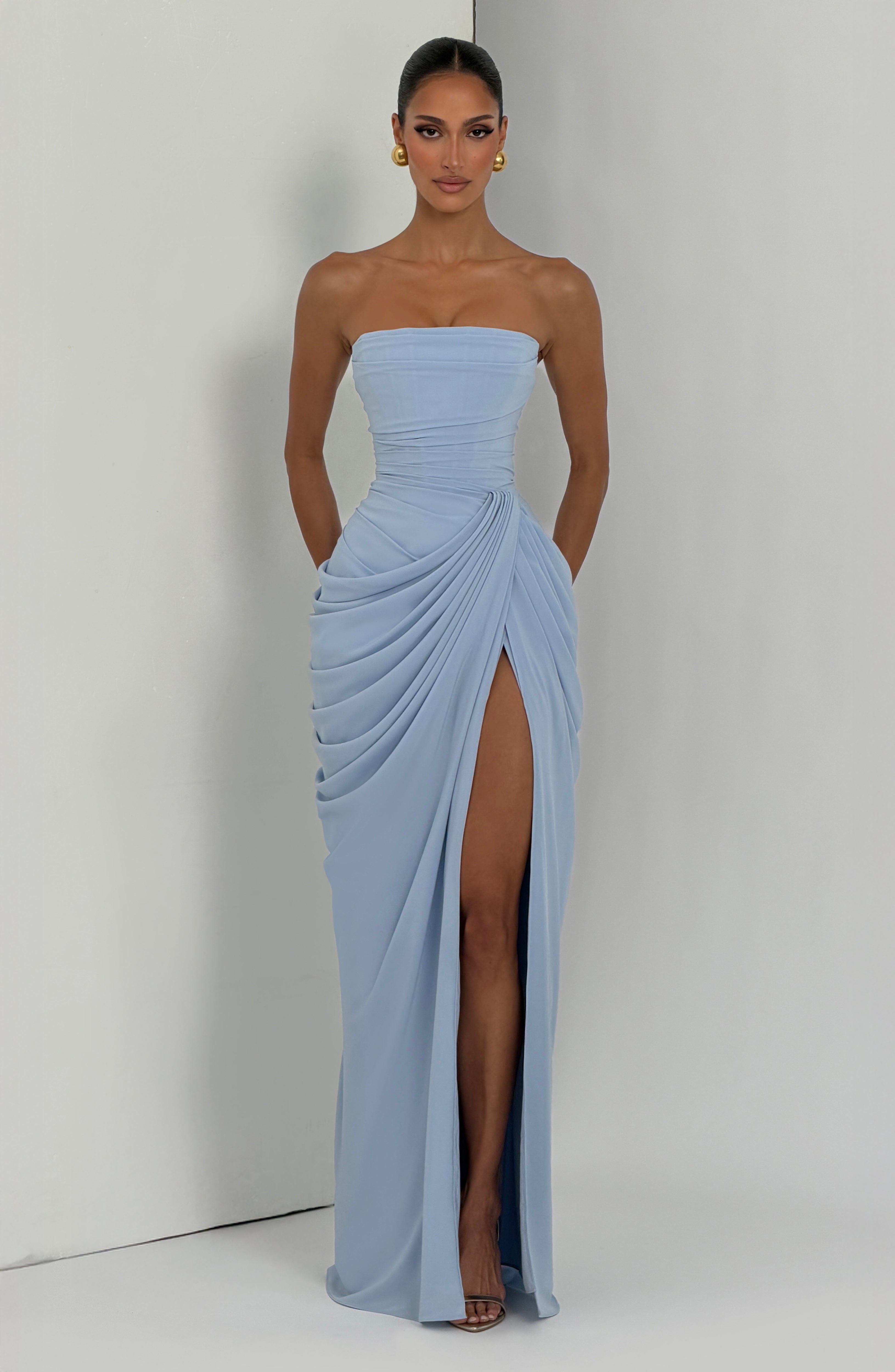 Vestido Lola™ | Elegancia escultural que define tu figura