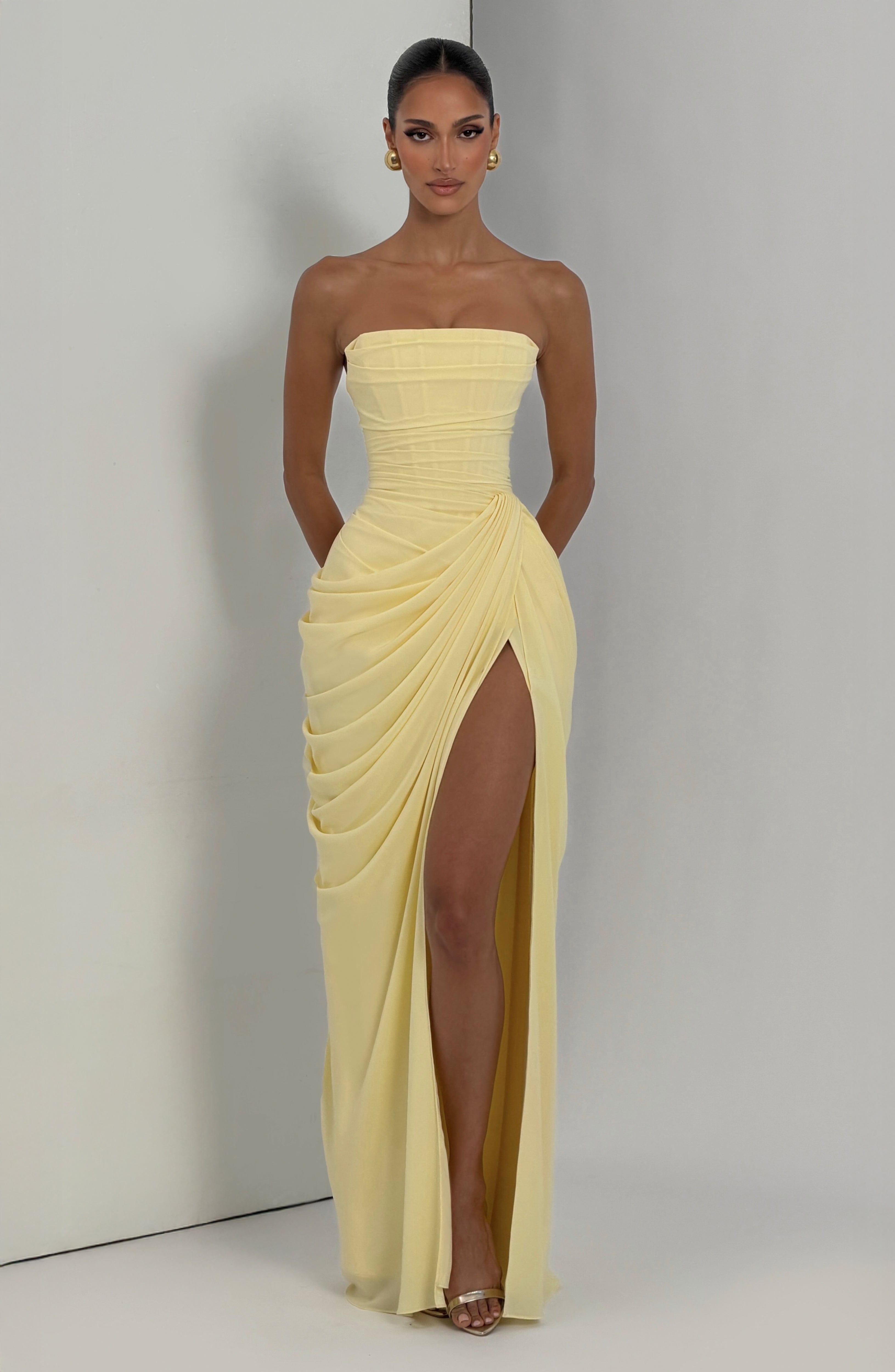 Vestido Lola™ | Elegancia escultural que define tu figura
