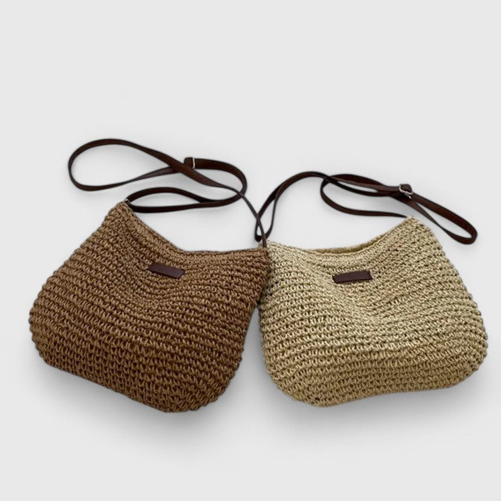 Valeria | Bolso Bohemio Elegante
