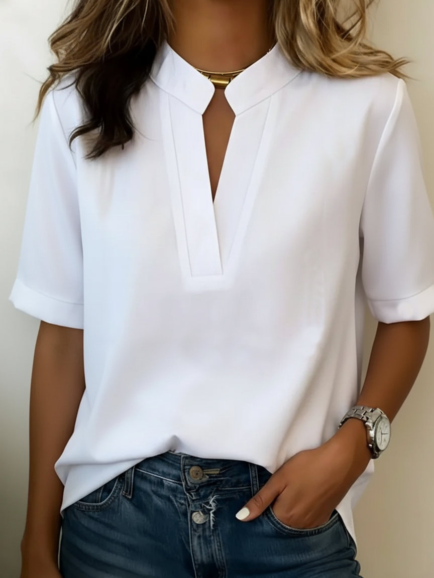 Élise | Blusa Elegante y Sofisticada