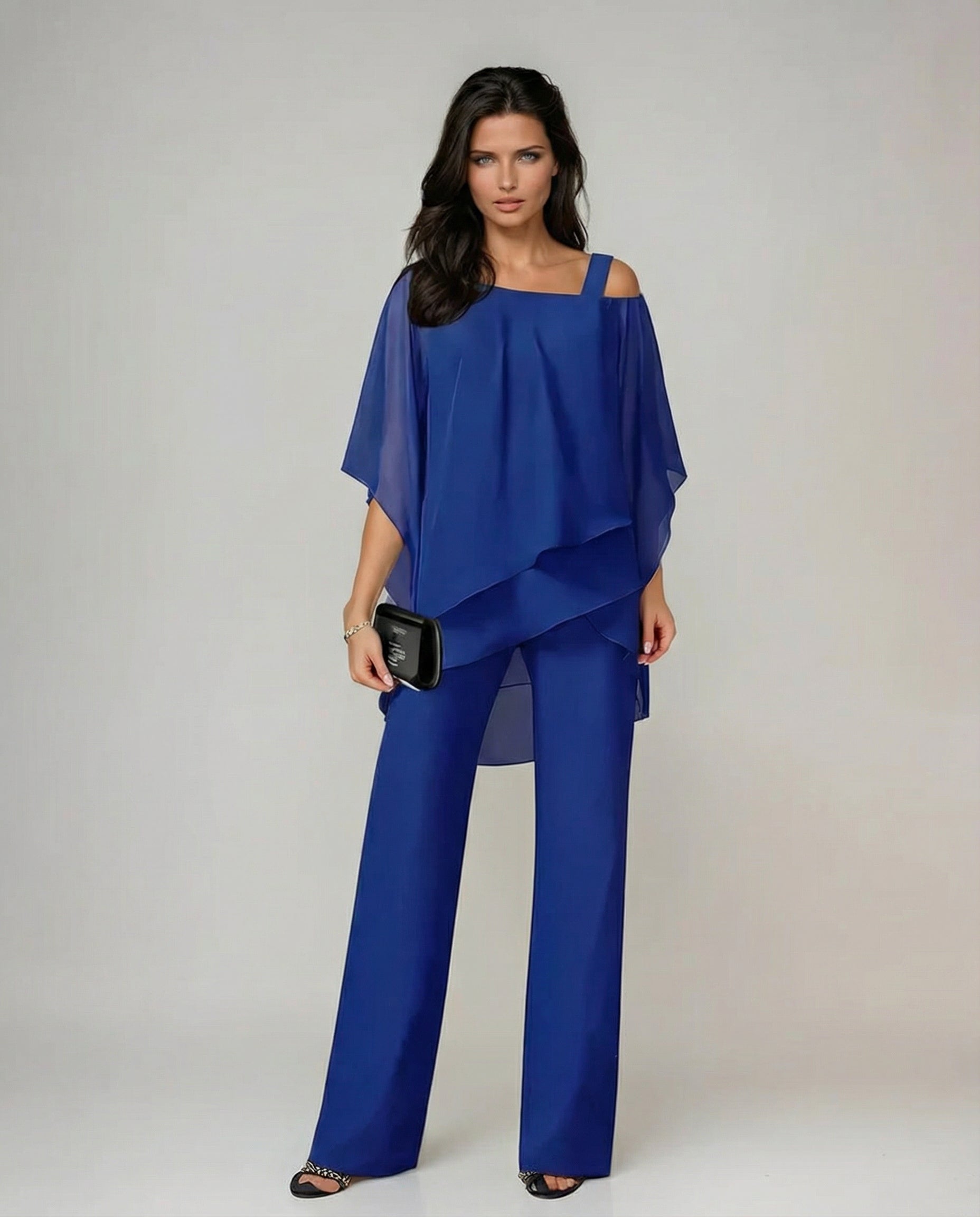 Grace | Conjunto Fluido y Elegante