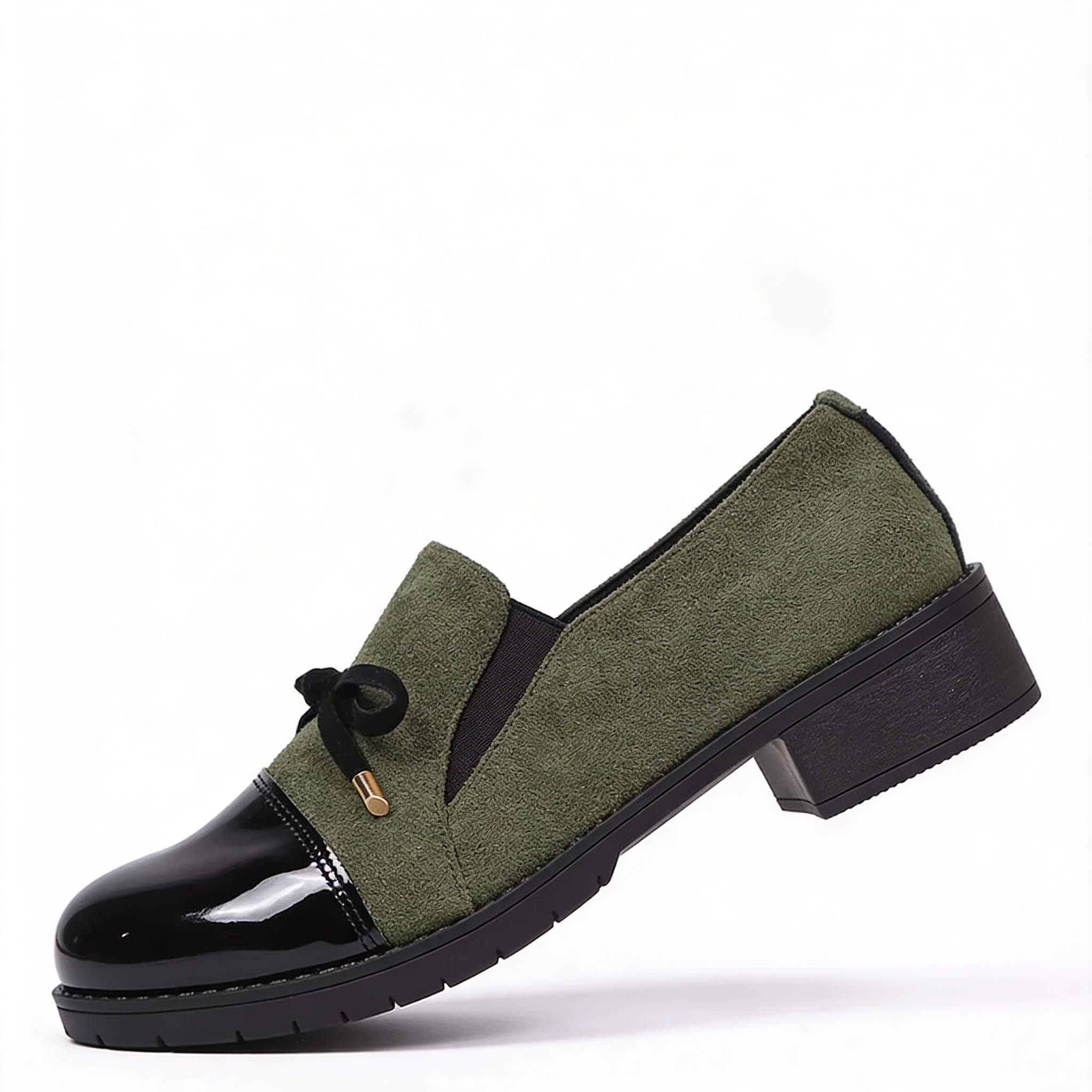 Veronica | Mocasines ortopédicos elegantes y cómodos