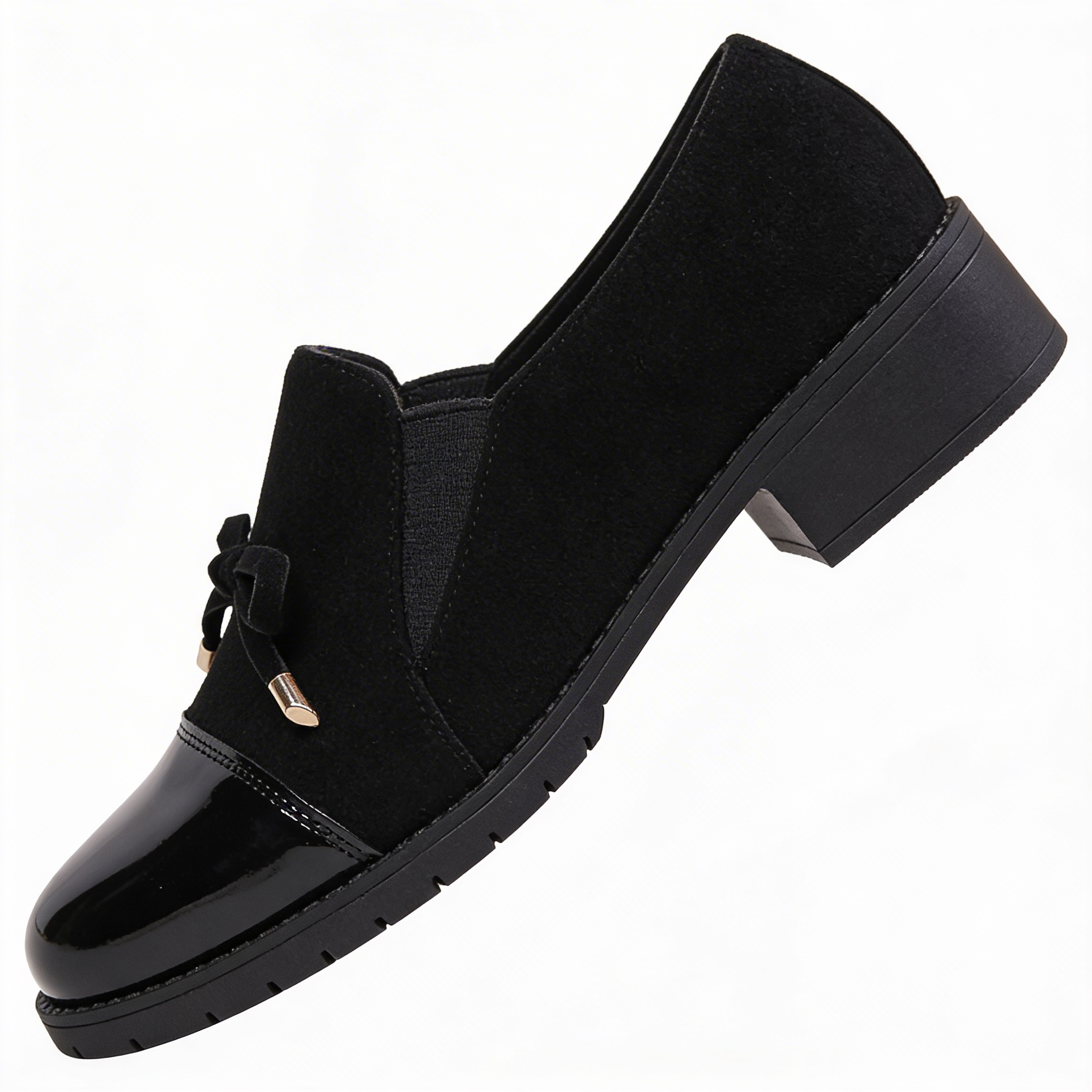 Veronica | Mocasines ortopédicos elegantes y cómodos