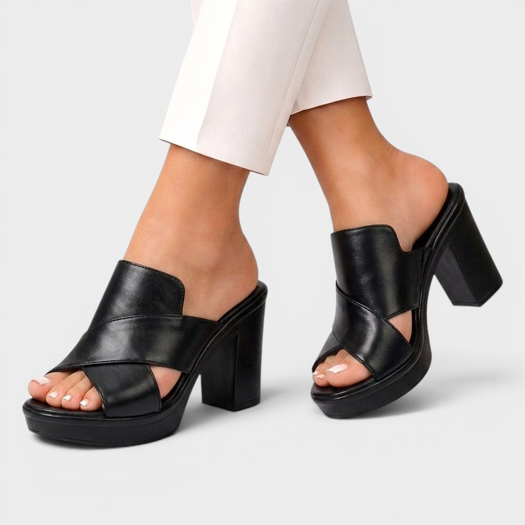 Gisèle | Sandali eleganti e confortevoli