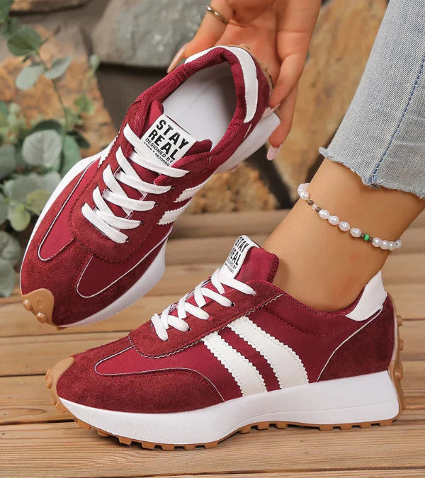 Lunier | Scarpe sportive confortevoli alla moda con suola stabile