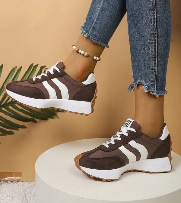 Lunier | Scarpe sportive confortevoli alla moda con suola stabile