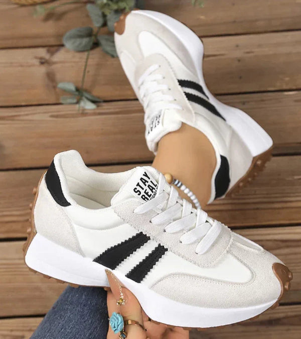 Lunier | Scarpe sportive confortevoli alla moda con suola stabile