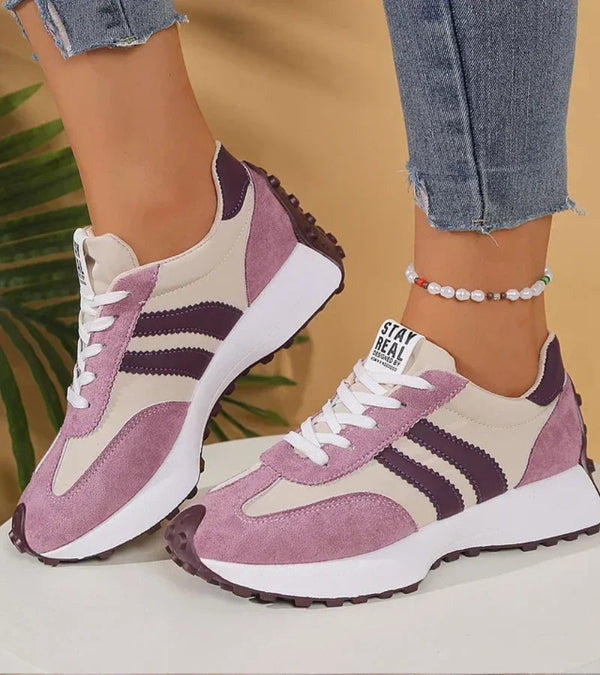 Lunier | Scarpe sportive confortevoli alla moda con suola stabile