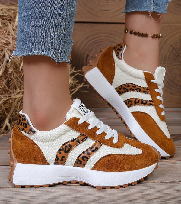 Lunier | Scarpe sportive confortevoli alla moda con suola stabile