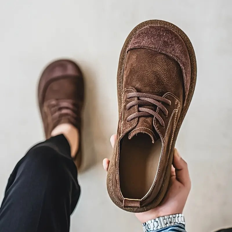 Eddingen | La scarpa ortopedica di comfort