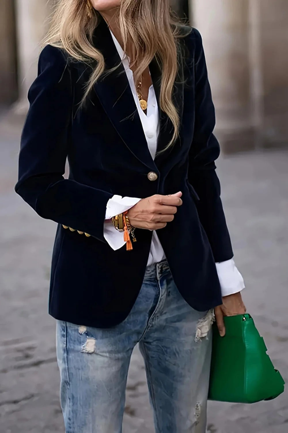 AMIRA | Chaqueta de temporada