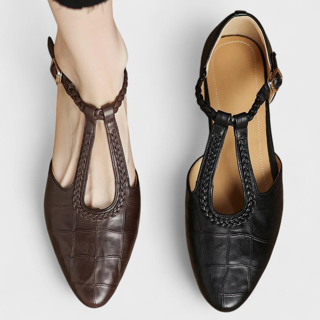 ELENA | Zapatos ortopédicos