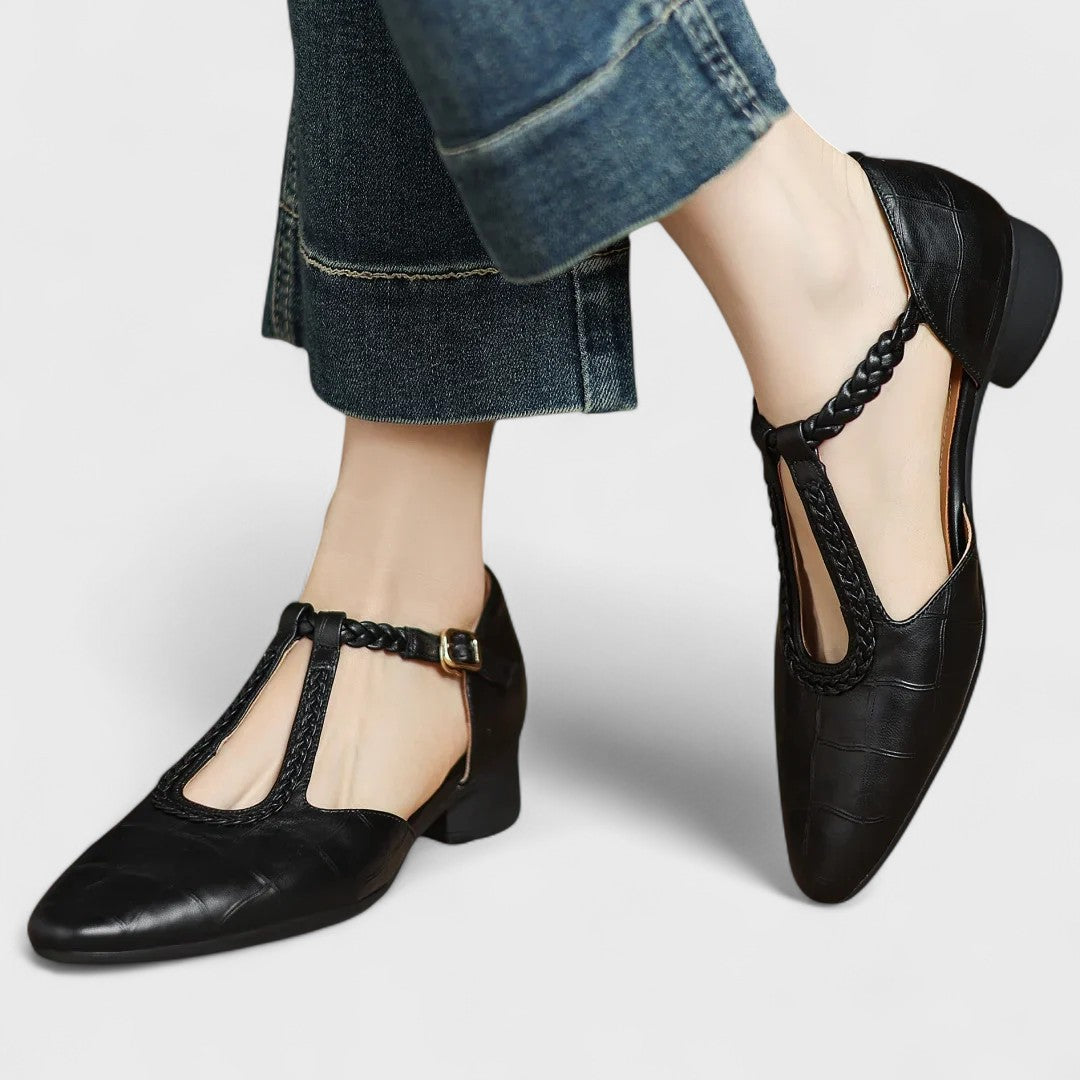ELENA | Zapatos ortopédicos