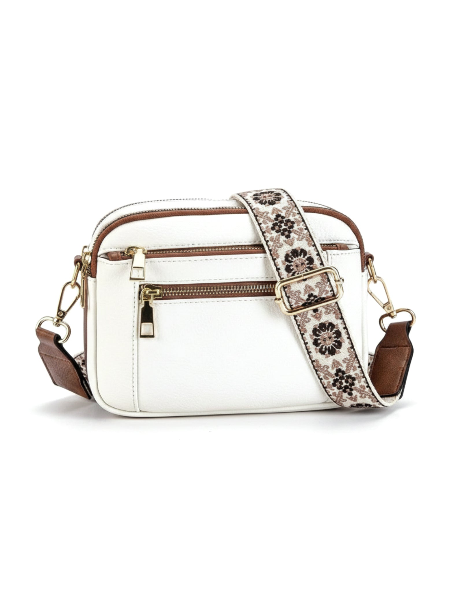 Karen - Borsa a tracolla raffinata