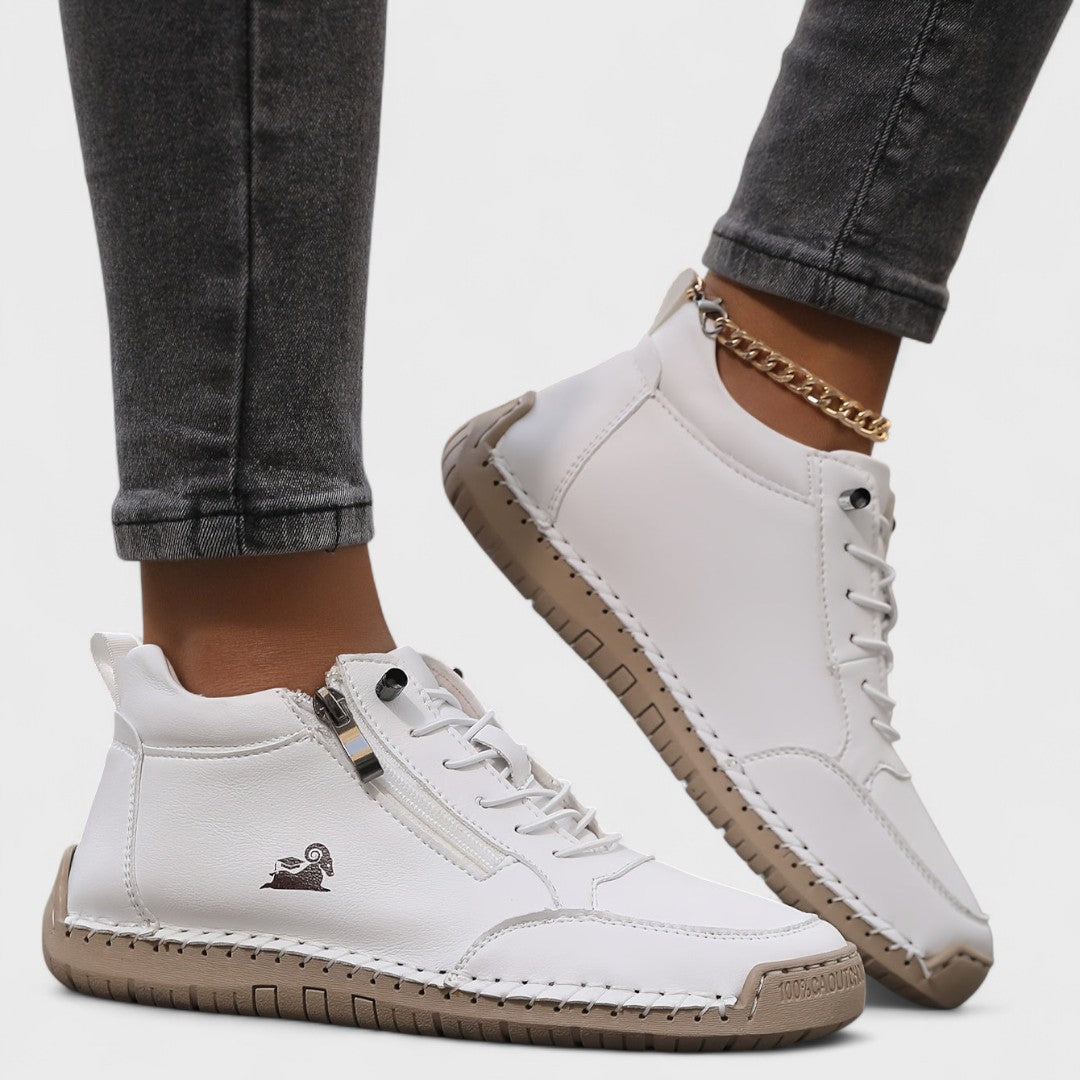 Hadyn - Scarpe Ortopediche