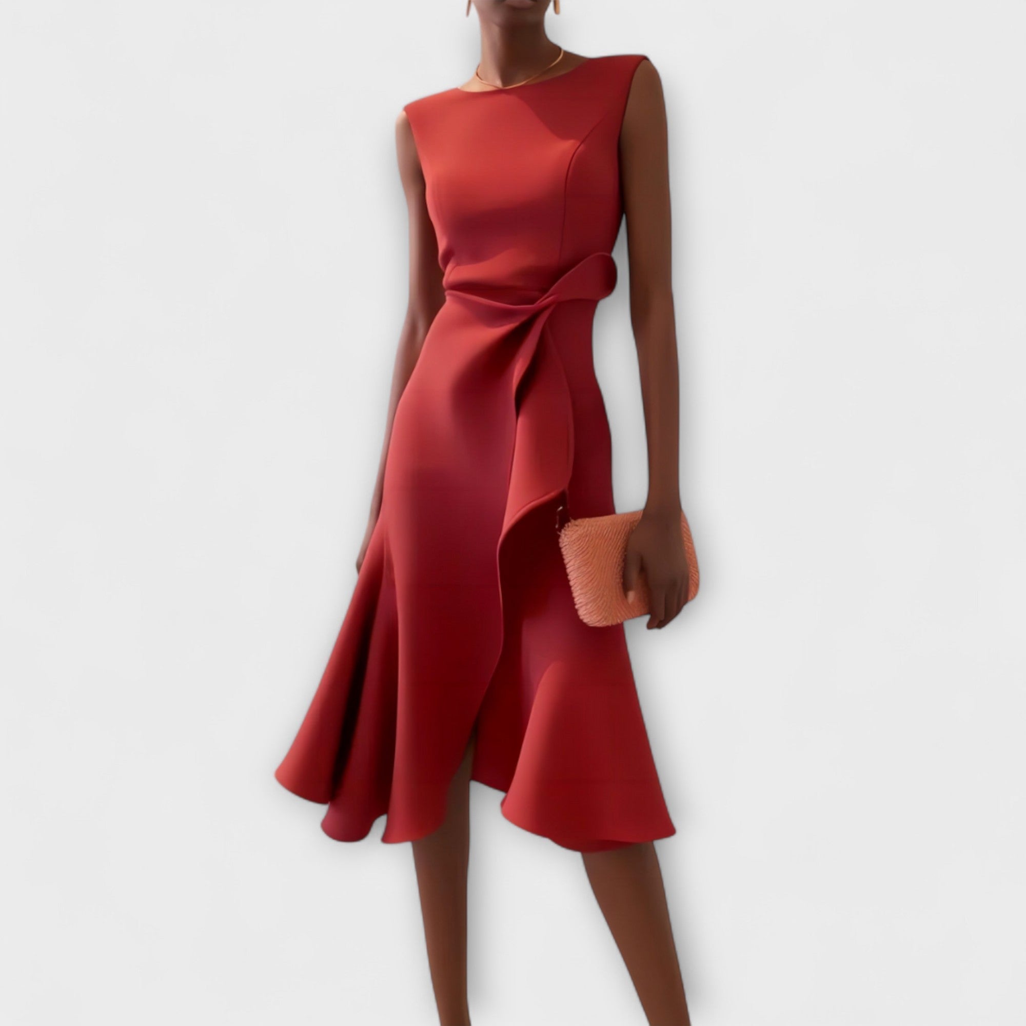 DARLENE | Abito midi