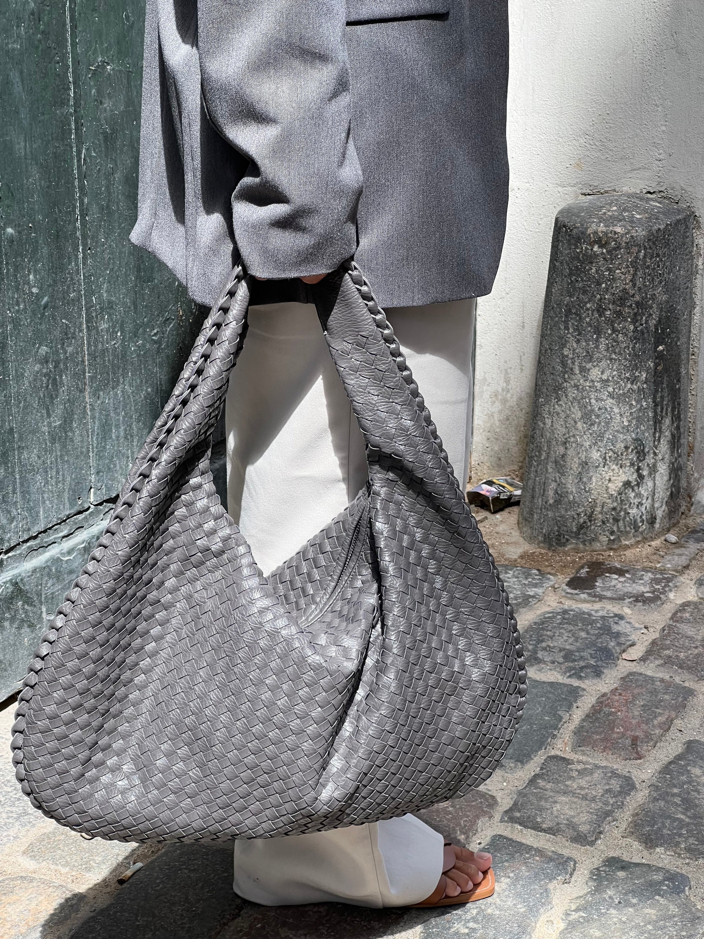 Harper | Borsa Tote Moderna e Spaziosa
