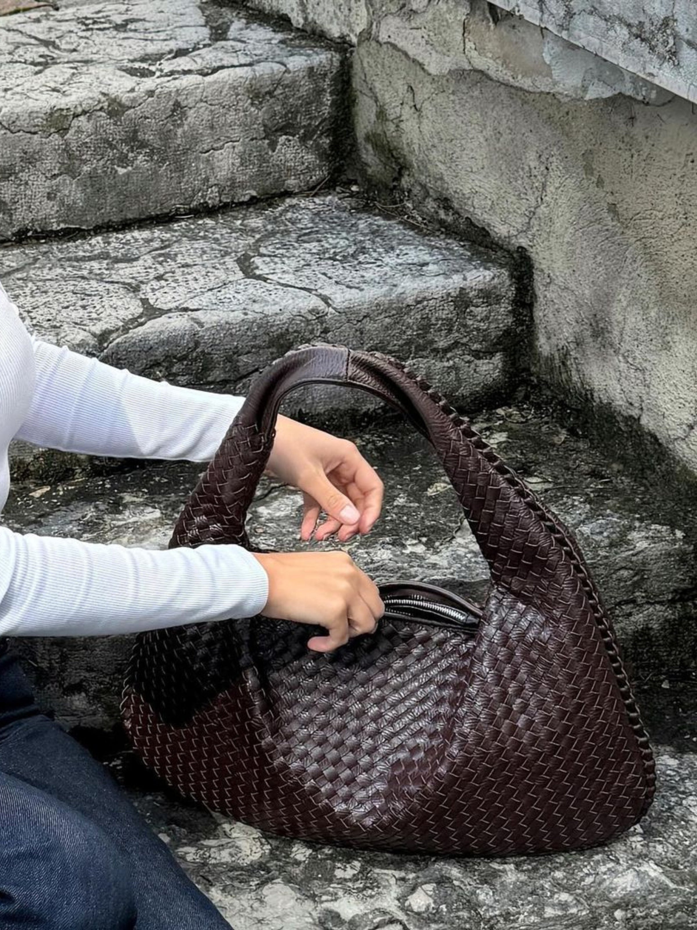 Harper | Borsa Tote Moderna e Spaziosa