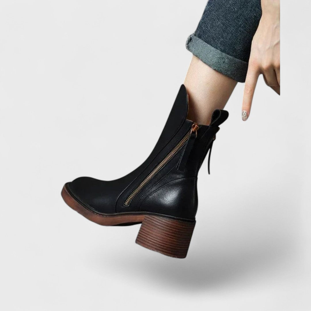 Garciel – Stivaletti Eleganti da Donna
