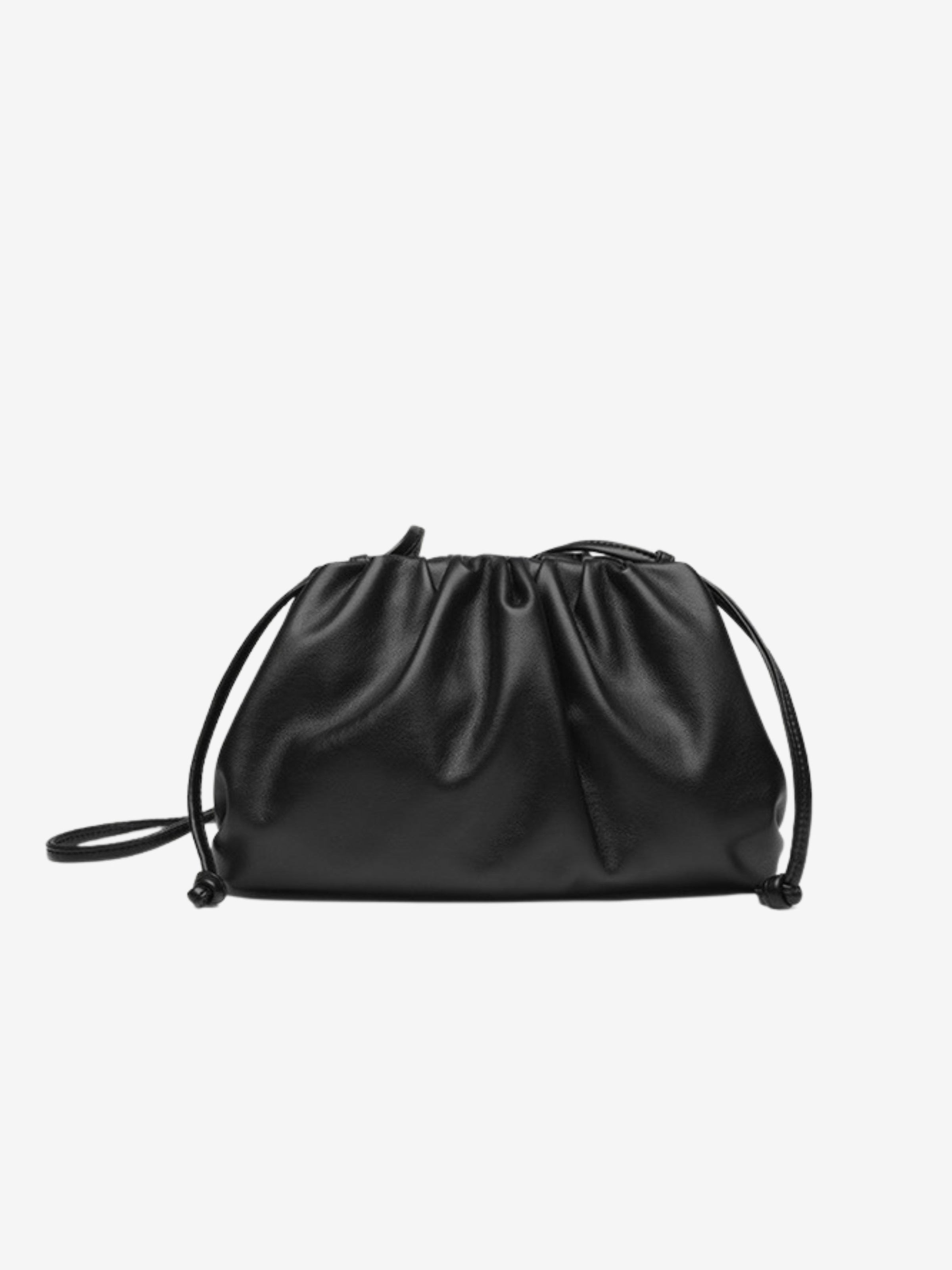 Marina | Pochette Vegan Elegante per l'uso Quotidiano